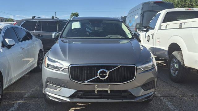 2020 Volvo XC60 T5 Momentum