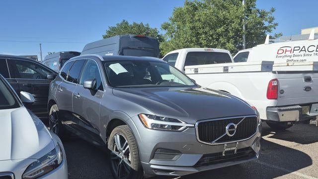 2020 Volvo XC60 T5 Momentum