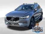 2020 XC60 Thumbnail 6