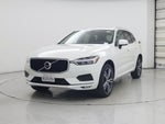 2021 XC60 Thumbnail 4