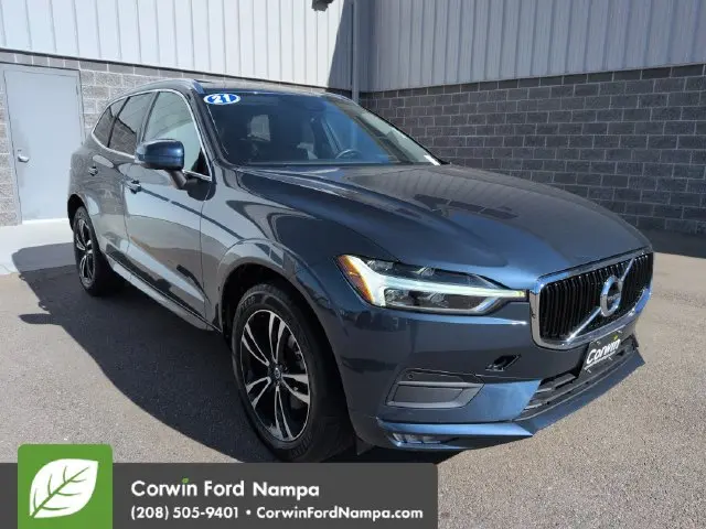 2021 Volvo XC60 - $22,987