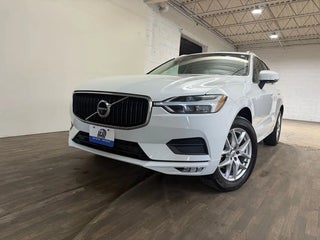 2021 Volvo XC60 with Not Given Exterior