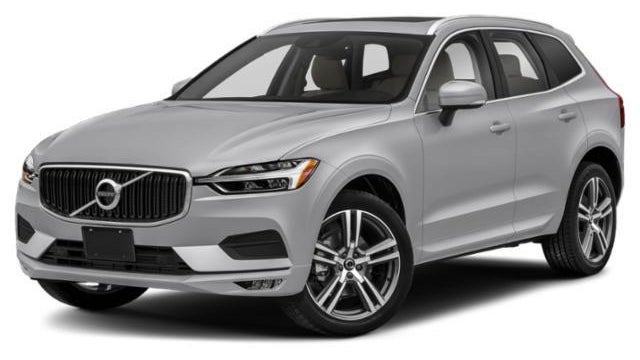 Preowned 2021 Volvo XC60 T5 Momentum for Sale