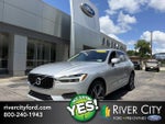 2021 XC60 Thumbnail 1