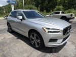 2021 XC60 Thumbnail 3