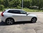 2021 XC60 Thumbnail 5