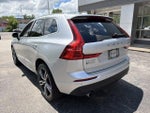2021 XC60 Thumbnail 8