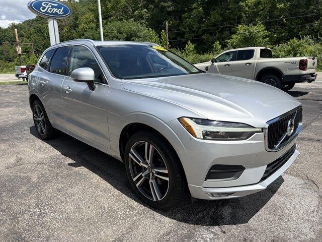2021 Volvo XC60