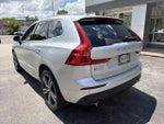 2021 XC60 Thumbnail 4