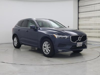 Photo of a 2018 Volvo XC60 AWD T5 Momentum 4DR SUV for sale