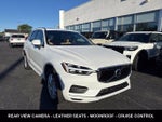 2020 XC60 Thumbnail 5