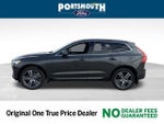 2020 XC60 Thumbnail 2