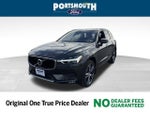 2020 XC60 Thumbnail 16