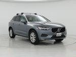 2021 XC60 Thumbnail 1