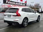 2021 XC60 Thumbnail 2