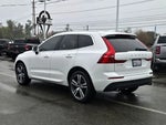 2021 XC60 Thumbnail 4