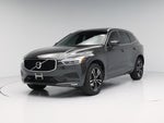 2021 XC60 Thumbnail 4