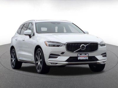 Photo of a 2020 Volvo XC60 AWD T5 Inscription 4DR SUV for sale