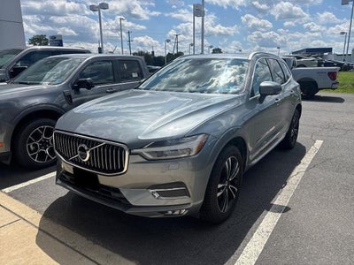 2020 Volvo XC60 AWD T5 Inscription 4DR SUV