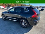 2020 XC60 Thumbnail 3