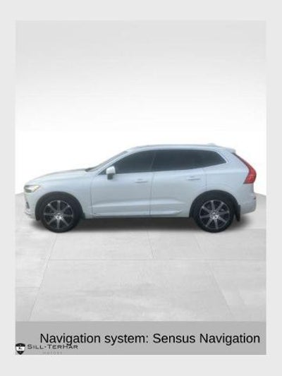 Photo of a 2021 Volvo XC60 AWD T5 Inscription 4DR SUV for sale