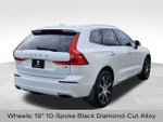 2021 XC60 Thumbnail 8