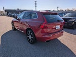 2020 XC60 Thumbnail 2
