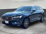 2020 XC60 Thumbnail 3