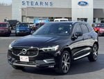2020 XC60 Thumbnail 2