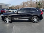 2020 XC60 Thumbnail 3