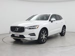 2020 XC60 Thumbnail 4