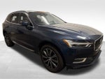 2020 XC60 Thumbnail 5