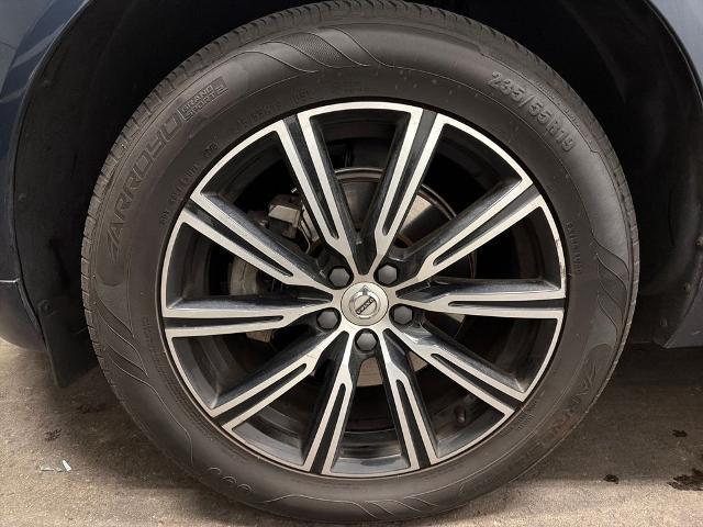 2020 Volvo XC60 - $19,501