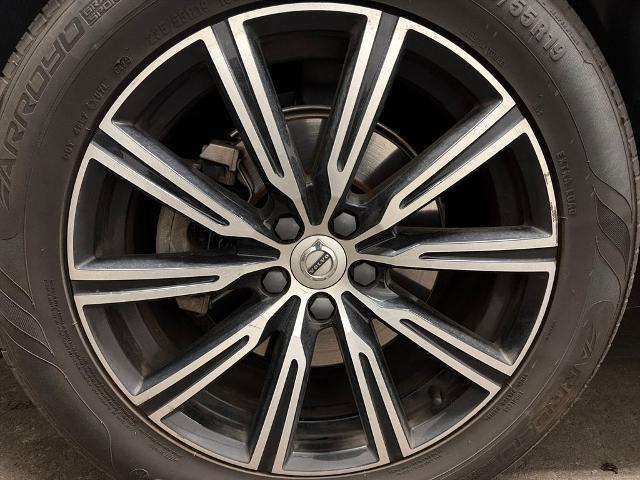 2020 Volvo XC60 - $19,501