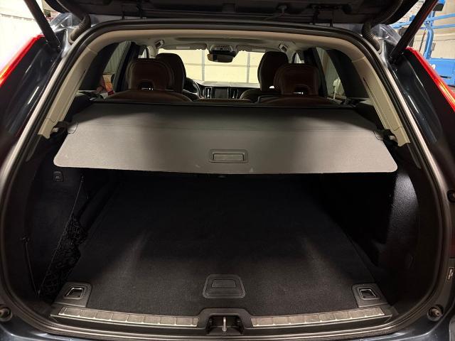 2020 Volvo XC60 - $19,501