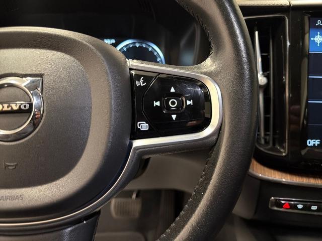2020 Volvo XC60 - $19,501