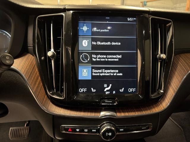 2020 Volvo XC60 - $19,501