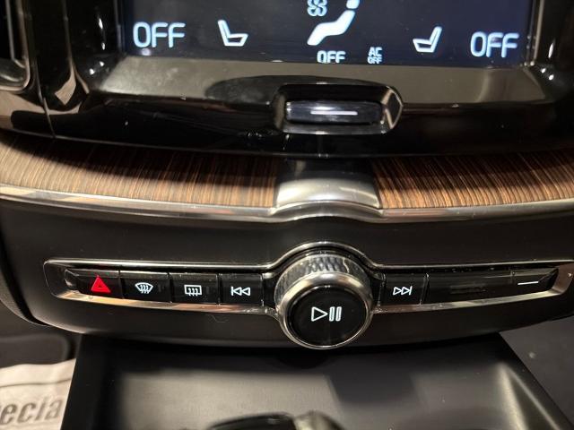 2020 Volvo XC60 - $19,501