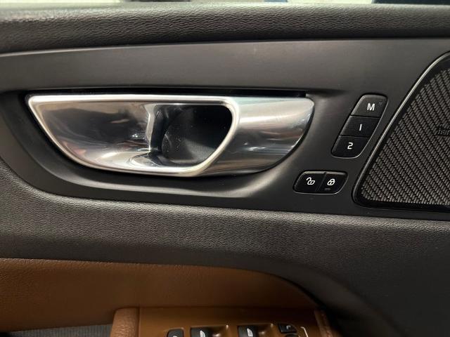 2020 Volvo XC60 - $19,501