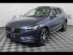 2021 XC60 Thumbnail 3