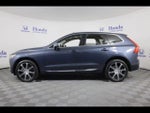 2021 XC60 Thumbnail 4