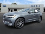 2021 XC60 Thumbnail 1