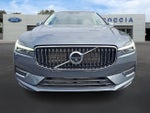 2021 XC60 Thumbnail 2