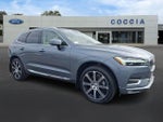 2021 XC60 Thumbnail 3