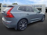 2021 XC60 Thumbnail 4