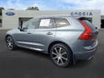 2021 XC60 Thumbnail 6