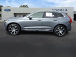 2021 XC60 Thumbnail 7