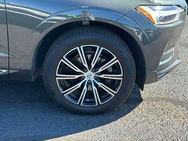 2020 Volvo XC60 - $21,498