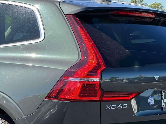 2020 Volvo XC60 - $21,498
