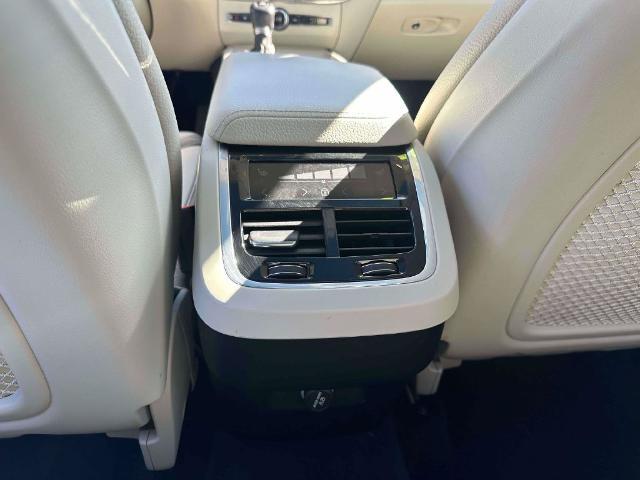 2020 Volvo XC60 - $21,498